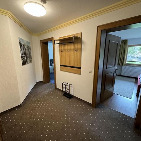 Apartment Jordan - Pet190 By Interhome Pettneu am Arlberg Ngoại thất bức ảnh