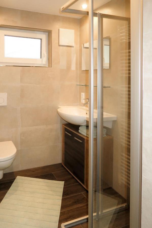 Apartment Jordan - Pet190 By Interhome Pettneu am Arlberg Ngoại thất bức ảnh
