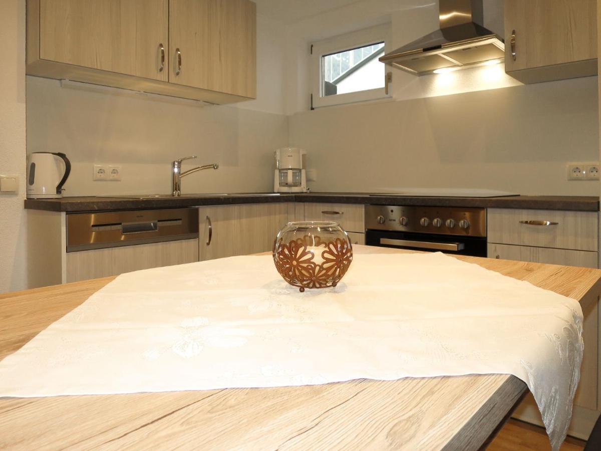 Apartment Jordan - Pet190 By Interhome Pettneu am Arlberg Ngoại thất bức ảnh