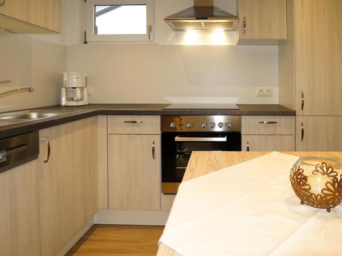 Apartment Jordan - Pet190 By Interhome Pettneu am Arlberg Ngoại thất bức ảnh
