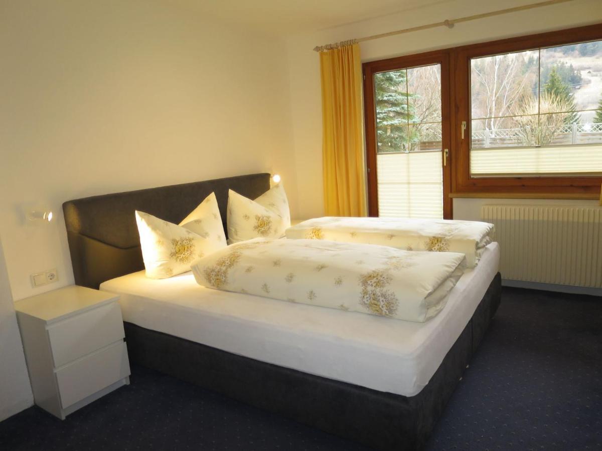Apartment Jordan - Pet190 By Interhome Pettneu am Arlberg Ngoại thất bức ảnh