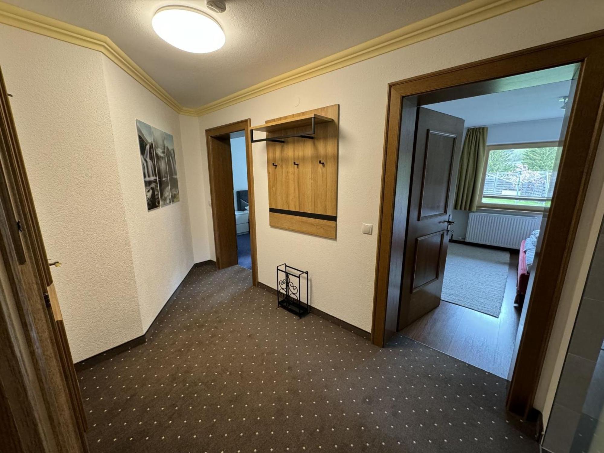 Apartment Jordan - Pet190 By Interhome Pettneu am Arlberg Ngoại thất bức ảnh